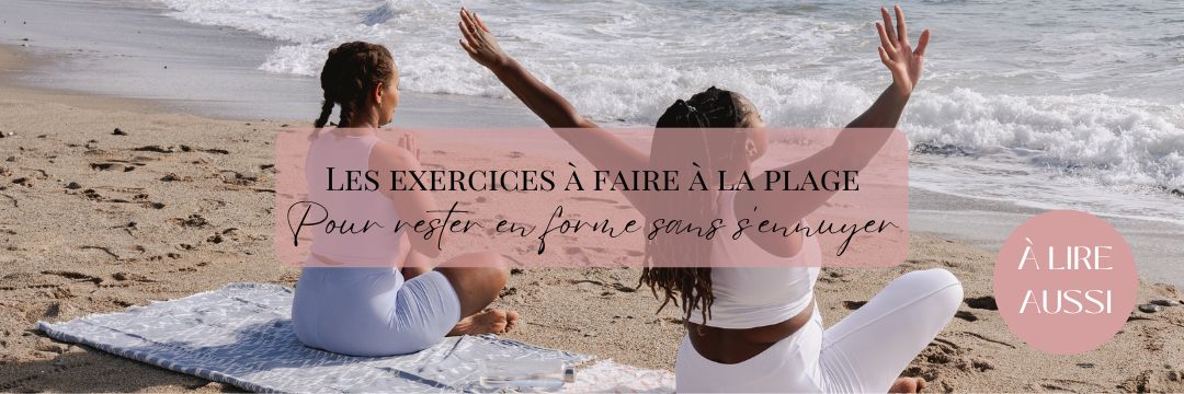 Exercices plages